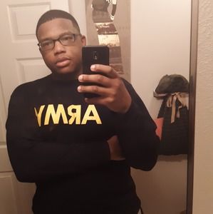 Meet your Posher, Jaylin